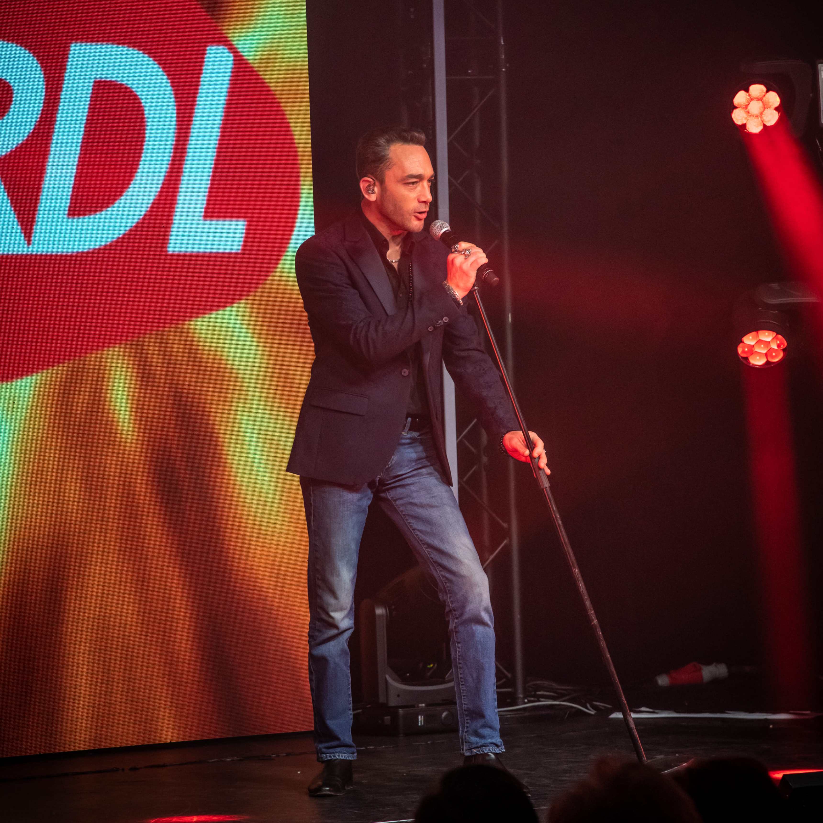 photos RDL en scène - Dunkerque